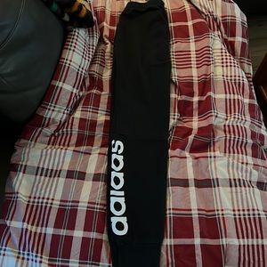 Adidas joggers